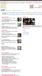 Mobile Screenshot of conference.icscanada.edu